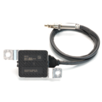 Sensor de NOx de Alta Calidad 04L907807AS SNS472A, Sensor de Óxido de Nitrógeno para VW Audi Skoda 2.0 TDI Diésel, Venta al por Mayor de Autopartes