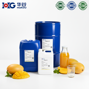 รสชาติมะม่วง กลิ่นมะม่วง เอสเซนส์มะม่วง รสชาติสำหรับเครื่องดื่ม - Product Image 1