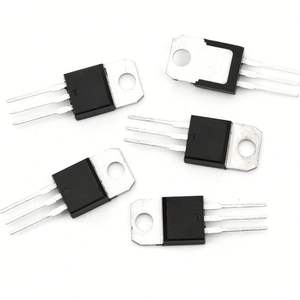 100% Authentic Brand-New V60100C-E3/4W TO-220 Transistor Specialized Electronic Components Purchasing and Support Services - Product Image 1
