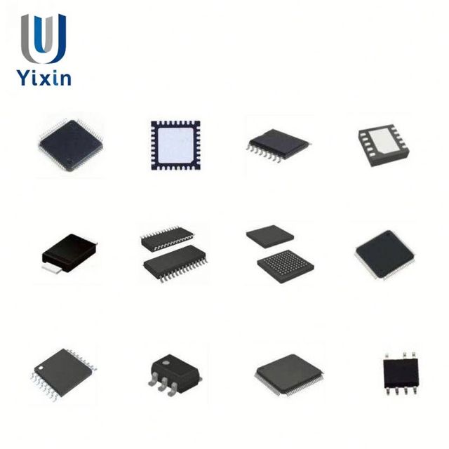 Original ATMEGA32A-AU AVR Microcontroller Integrated Circuit for Embedded System In Stock Ready to Ship