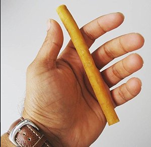 Miswak biologique avec support, bâtonnet en bois naturel, détoxifiant, nettoyage des dents pour adultes et enfants - Product Image 1