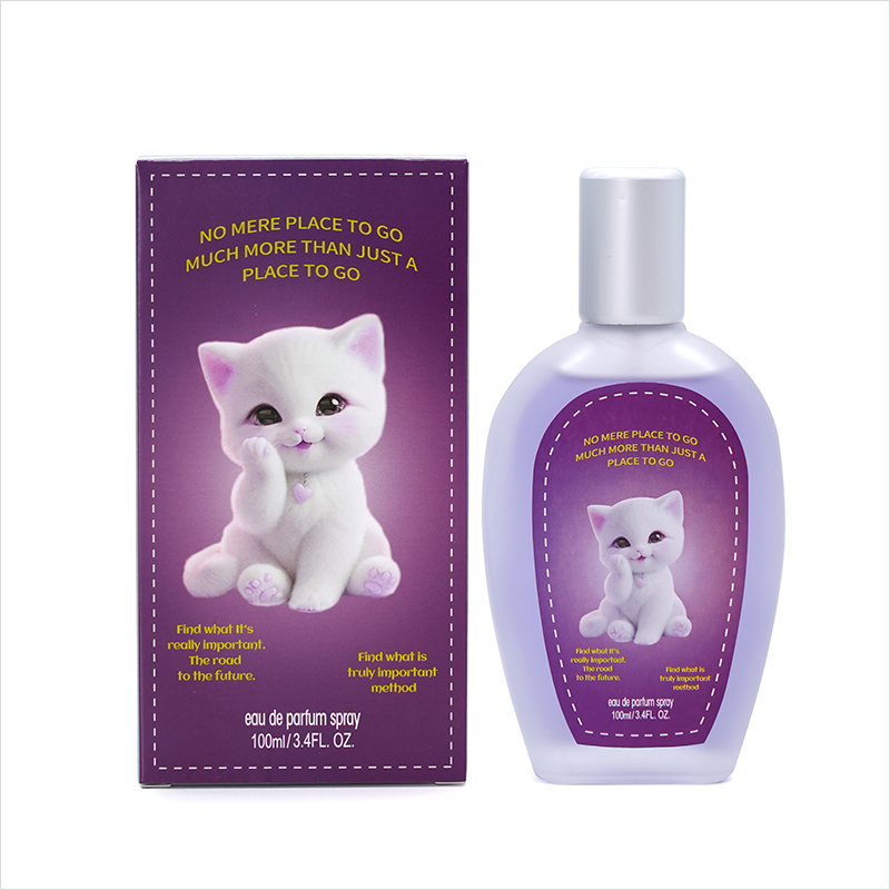 Veyes No Alcohol Children Cologne Perfume