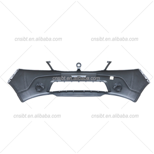 Pare-chocs avant tout-terrain <span class=keywords><strong>4x4</strong></span>, accessoires automobiles, pare-chocs de <span class=keywords><strong>voiture</strong></span> pour <span class=keywords><strong>Renault</strong></span> SANDERO, pare-chocs avant - Product Image 3