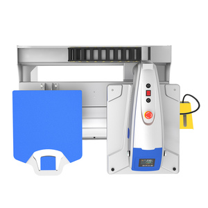 Presse à sublimation <span class=keywords><strong>pour</strong></span> t-shirts, vêtements, sacs et transfert textile - Product Image 5