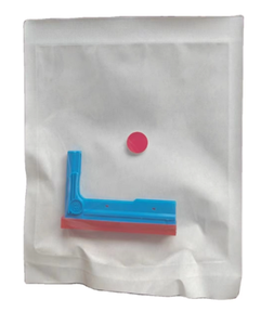 Cartucho de <span class=keywords><strong>grapadora</strong></span> lineal desechable de China <span class=keywords><strong>para</strong></span> uso veterinario quirúrgico - Product Image 3