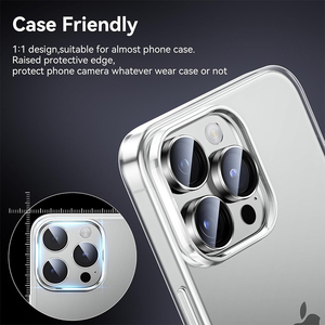 ฟิล์มป้องกันรอยขีดข่วนสำหรับกล้อง <span class=keywords><strong>iPhone</strong></span> 16 <span class=keywords><strong>PRO</strong></span> <span class=keywords><strong>MAX</strong></span>, ฟิล์มอุปกรณ์เสริมมือถือ9H <span class=keywords><strong>iPhone</strong></span> <span class=keywords><strong>14</strong></span> 15 <span class=keywords><strong>PRO</strong></span> <span class=keywords><strong>MAX</strong></span> - Product Image 5