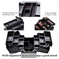Trousse de maquillage