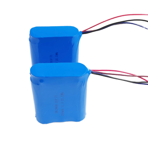 Цилиндрические аккумуляторы A+ с плоским верхом LiFePO4 Li-ion для систем накопления энергии, перезаряжаемые портативные литий-ионные батареи для солнечных систем - Product Image 1