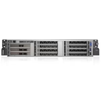 Servidor en Rack ThinkSystem SR670 para Acelerar el Rendimiento de la Inteligencia Artificial