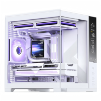 Computadoras Portátiles y de Escritorio para Juegos Core I7 Gamer, Computadora de Escritorio Todo en Uno para Juegos