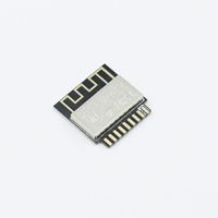 Penjualan Terlaris Modul Transmisi Nirkabel WIFI ESP8285 IOT 1MByte Flash ESP 01M ESP01 ESP-01M