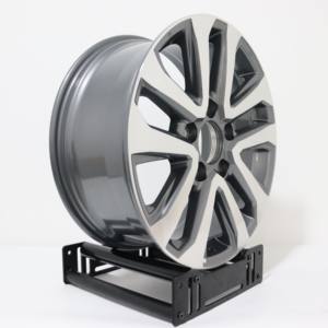 Jantes en alliage Xywheel Land Cruiser Design 8.5J ET58 5*150 110 M14*1.5 20 pouces pour Land Cruiser Lexus Lx - Product Image 3