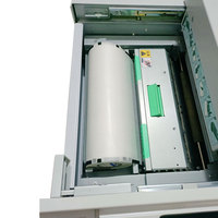 Photocopieuse DD5450 pour Ricoh DD5450 5450 duplicateurs numériques à grande vitesse