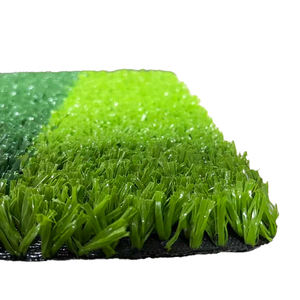 <span class=keywords><strong>Gazon</strong></span> <span class=keywords><strong>synthétique</strong></span> écologique de haute qualité 20 mm pour terrain de basketball intérieur, facile à installer, emballage en rouleau fourni par l'usine - Product Image 2