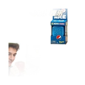Éxito de ventas transfronterizo: Needoh Block Pinching Fun, una herramienta mágica antiestrés de maltosa, un juguete antiestrés de rebote lento y - Product Image 5