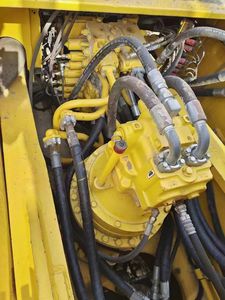 Excavadoras Komatsu PC400 originales, excavadoras de orugas para minería de 40 toneladas | Japón utiliza orugas con alta eficiencia y durabilidad - Product Image 2