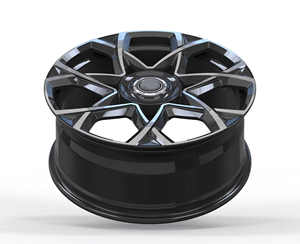 Cerchi in Lega Forgiati da 17 18 19 20 21 22 23 24 Pollici 5X108 5X120 per SUV LAND ROVER RANGE ROVER <span class=keywords><strong>Velar</strong></span> DISCOVERY 5 - Product Image 6