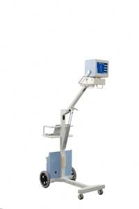 Équipement de radiologie médicale haute fréquence portable xray vétérinaire portable xray vétérinaire portable xray pour chiens - Product Image 3