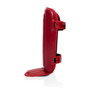 Wholesale Best Selling Custom OEM Design Boxing Training Shin Guard Custom Made Solid Color High Quality Lightweight Shin Guards - Product Image 2