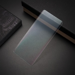 Protector de Pantalla de Vidrio Templado Nano Líquido <span class=keywords><strong>UV</strong></span> Curvo 3D para Xiaomi <span class=keywords><strong>Mi</strong></span> 11, para Samsung S25 - Product Image 6