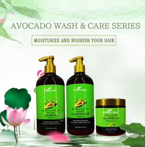<span class=keywords><strong>Mascarilla</strong></span> <span class=keywords><strong>para</strong></span> <span class=keywords><strong>el</strong></span> <span class=keywords><strong>cabello</strong></span> <span class=keywords><strong>de</strong></span> queratina <span class=keywords><strong>para</strong></span> <span class=keywords><strong>el</strong></span> <span class=keywords><strong>cabello</strong></span> seco o dañado con etiqueta privada orgánica <span class=keywords><strong>de</strong></span> <span class=keywords><strong>aguacate</strong></span> antirotura - Product Image 6