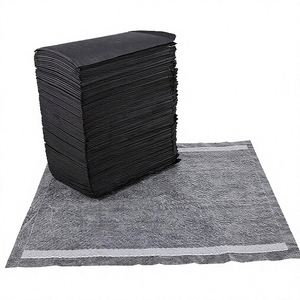 Prêts à être expédiés : Tapis d'apprentissage jetables pour animaux de compagnie, super absorbants, anti-fuites, pour chiots et chiens, faible MOQ, prix de gros - Product Image 6
