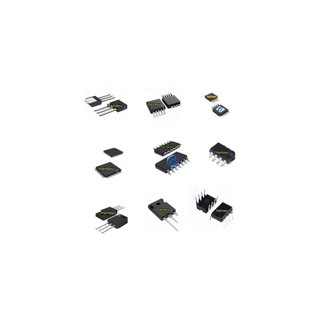 Hainayuic IC Electronic Components BM1366AL BM1366AG Air-cooled and Water-cooled Chips.