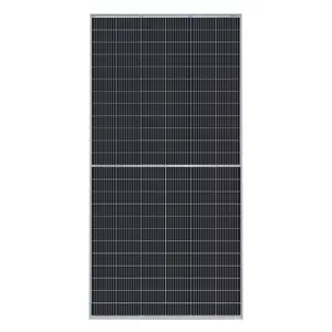 Yingli Electric Solar Batterie Komplette Pvt Hybrid Panels 450 Watt Ts Solar panel Doppel glas