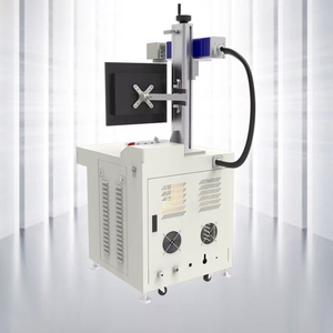 Machine de marquage laser à fibre 20W 30W 50W pour métal – Prix direct usine en Chine - Product Image 2