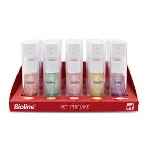 Perfume para Mascotas de Larga Duración, Perfume Natural para Perros con Aroma a Talco para Bebés, el Mejor Perfume para Perros - Product Image 5