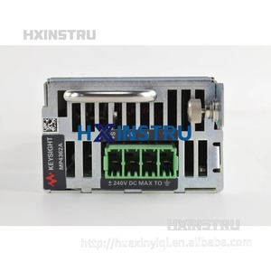 Module simulateur de panneaux solaires Keysight MP4362A 0-130 V, 0-8 A, 1 KW Utilisé hx1 - Product Image 4