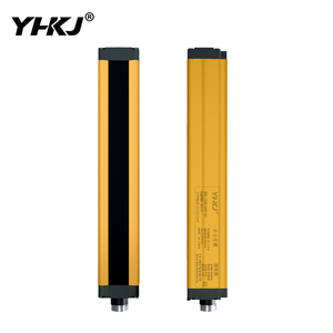 مستشعر ستارة ضوء الشبكة لكمة واقي الصحافة كاشف خط الأشعة تحت الحمراء من خلال مستشعر الحث - Product Image 1