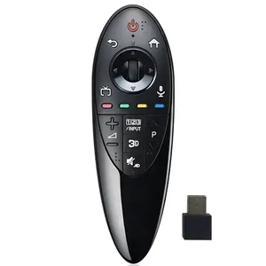 New AN-MR500G IR Remote Control with USB Fit for LG Magic Motion 3D LED LCD Smart TV AN MR500G
