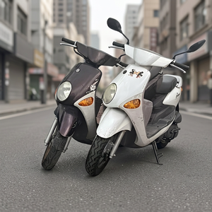 Scooter d'occasion impeccable pour usage quotidien - Origine Taïwan - À vendre - Product Image 2
