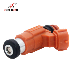 INP-784 Fuel Injector GAS18 Phù Hợp Với Xe Tải Nissan Vanette & FENP-13-250 Mazda - Product Image 3