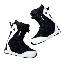 Botas de Esquí al por Mayor para Adultos R2, Modelo Individual Mejorado con Fibra Superfina, Goma EVA y Terciopelo - MOQ Bajo para Importadores - Product Image 5