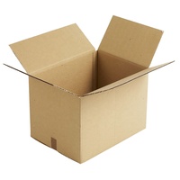 Boîte d'emballage en papier parfaite, emballage Carton de bonne qualité et prix, vente en gros