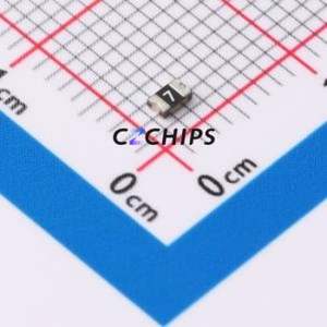 0805L075/12AR Resettable Fuse 0805 Fuse 12V 40A 750mA 1.5A - Product Image 1