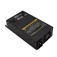 600W Modulaire Flex ATX 1U Mini Alimentation Utilisé 550W Flex ATX 1U Platinum POS NAS Ordinateur Accessoire Similaire à ENP-7660B