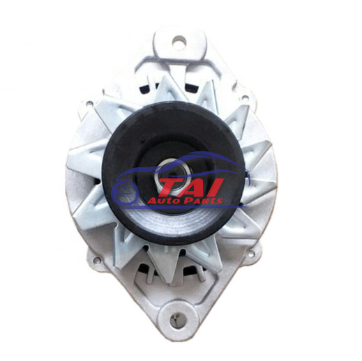 Isuzu NPR Alternator - Brand New 8973666120 for 4HF1 Engine