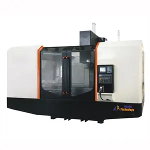 Vmc1890 CNC Machine Suppliers Vmc Wholesale China Vertical Machining Center