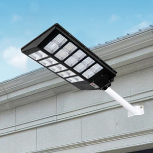 Lámpara Solar LED para Exteriores, Impermeable, para Decoración de Jardín, Farola Solar para Exteriores - Product Image 4