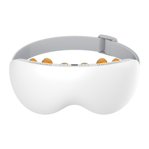 Nuovo Massaggiatore Oculare Phenitech 2026 con Funzione di Raffreddamento e Riscaldamento per un Relax Gradevole - Product Image 2