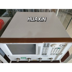 Analyseur de réseau Keysight Agilent N5230C 300kHz - 20GHz UTILISÉ #   hx - Product Image 2