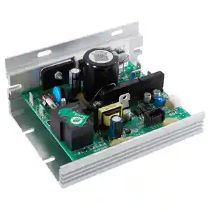 Hot sale OEM universal Treadmill motor controller LED display circuit motherboard pcba with panel thickness 0.2mm-7.0mm