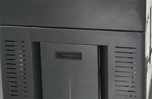 อุปกรณ์ทดสอบทางไฟฟ้าห้องสุญญากาศจำลองความสูงอุปกรณ์ทดสอบเครื่องสำอางใช้ในห้องระดับความสูง - Product Image 3