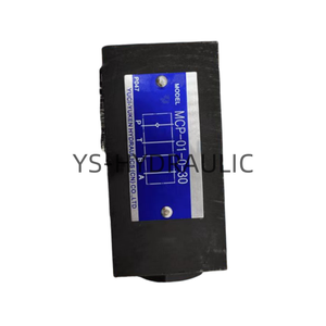 <span class=keywords><strong>Northman</strong></span> ซ้อนวาล์วทางเดียว MC-02/MC-03P/A/B/T/AB-5-30/50-30 MC-02T-05-30วาล์วไฮดรอลิก50-30ข้อมูลจำเพาะที่สมบูรณ์ - Product Image 5