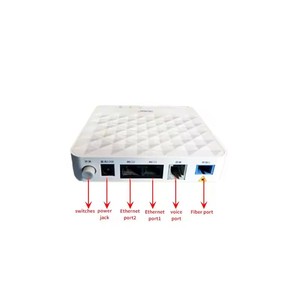 Ftth onu AN-5506-02B 01A onu ONT GPON sợi quang mạng đơn vị 1ge <span class=keywords><strong>Router</strong></span> FTTH modem GPON ONT - Product Image 6
