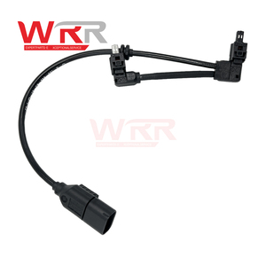 1664400337 1664400237 Solénoïde de suspension arrière droit pour Mercedes-Benz W166 X166 ML350 GL450 ADS, ensemble d'actionneur de soupape d'air de suspension pneumatique - Product Image 2