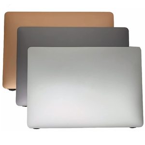 Remplacement d'écran pour MacBook Air M1 2020 A2337 EMC 3598, assemblage d'écran LCD Retina complet 13,3 pouces 2560x1600 - Product Image 1